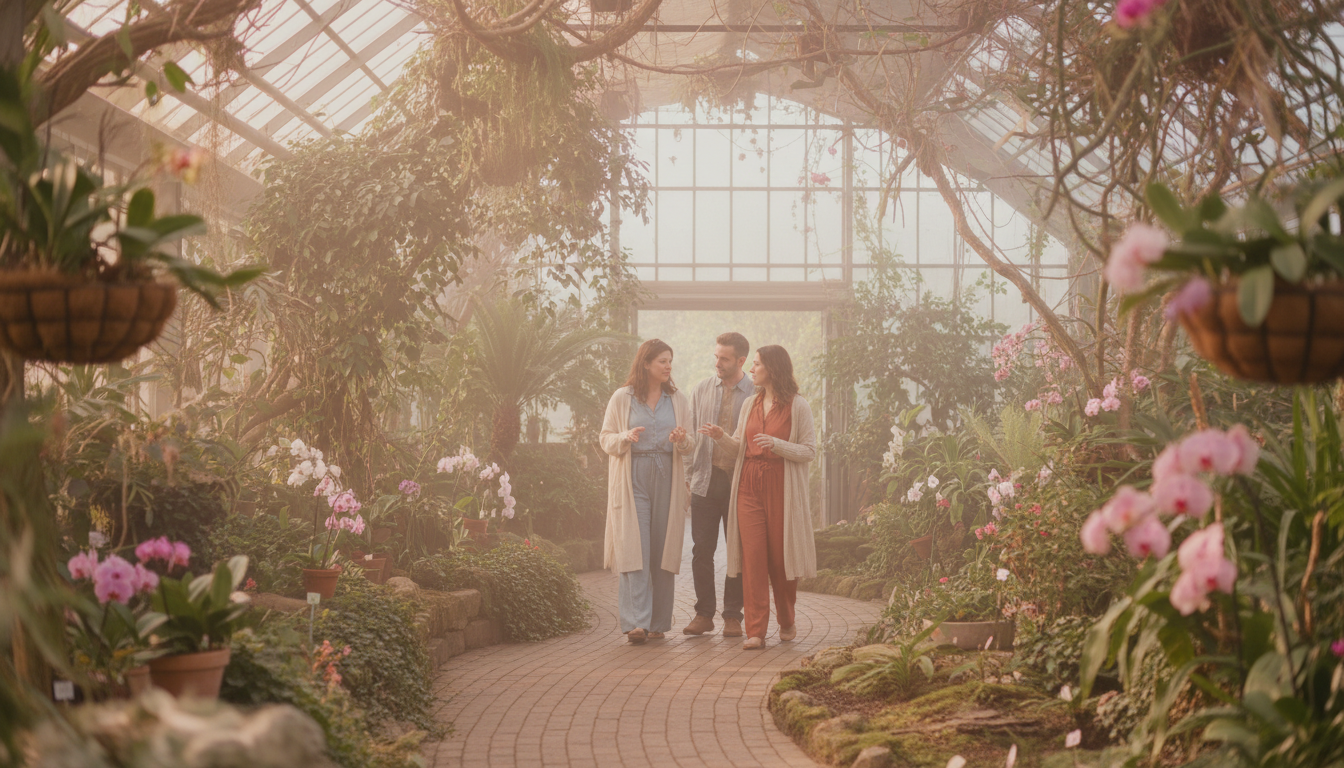 Yorick, Agent 355, and Dr. Mann on their journey.