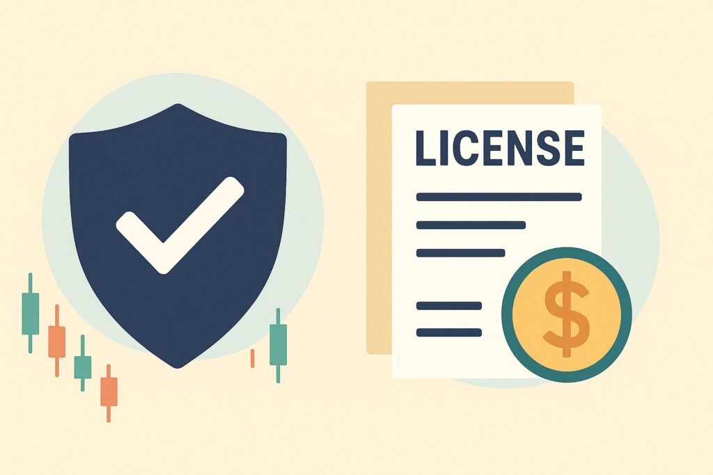 Выбор брокера Форекс