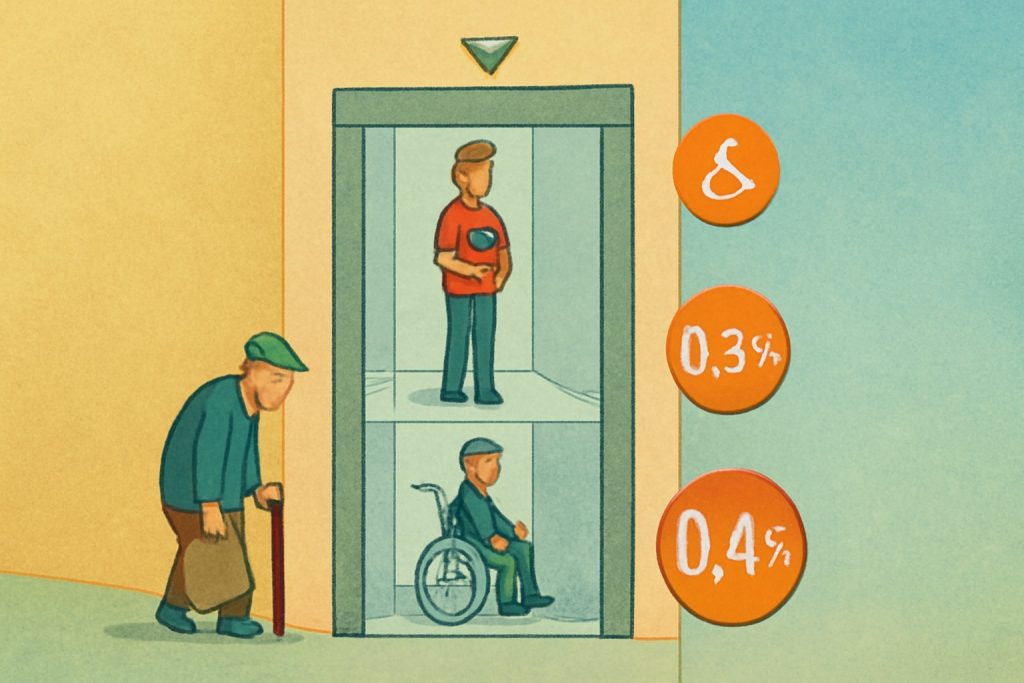 Льготные программы для особых категорий