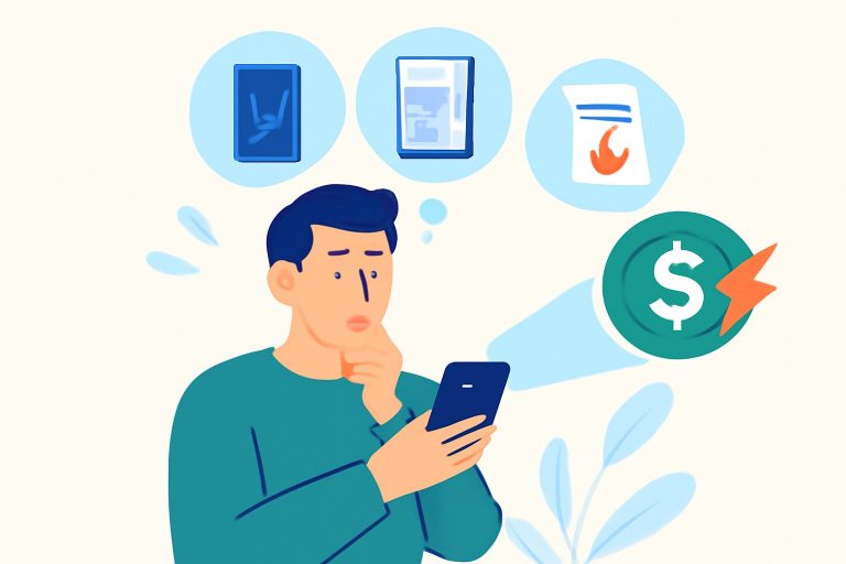 Как взять микрокредит онлайн: инструкция от А до Я